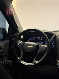 شێڤرۆلێت سلڤەرادۆ